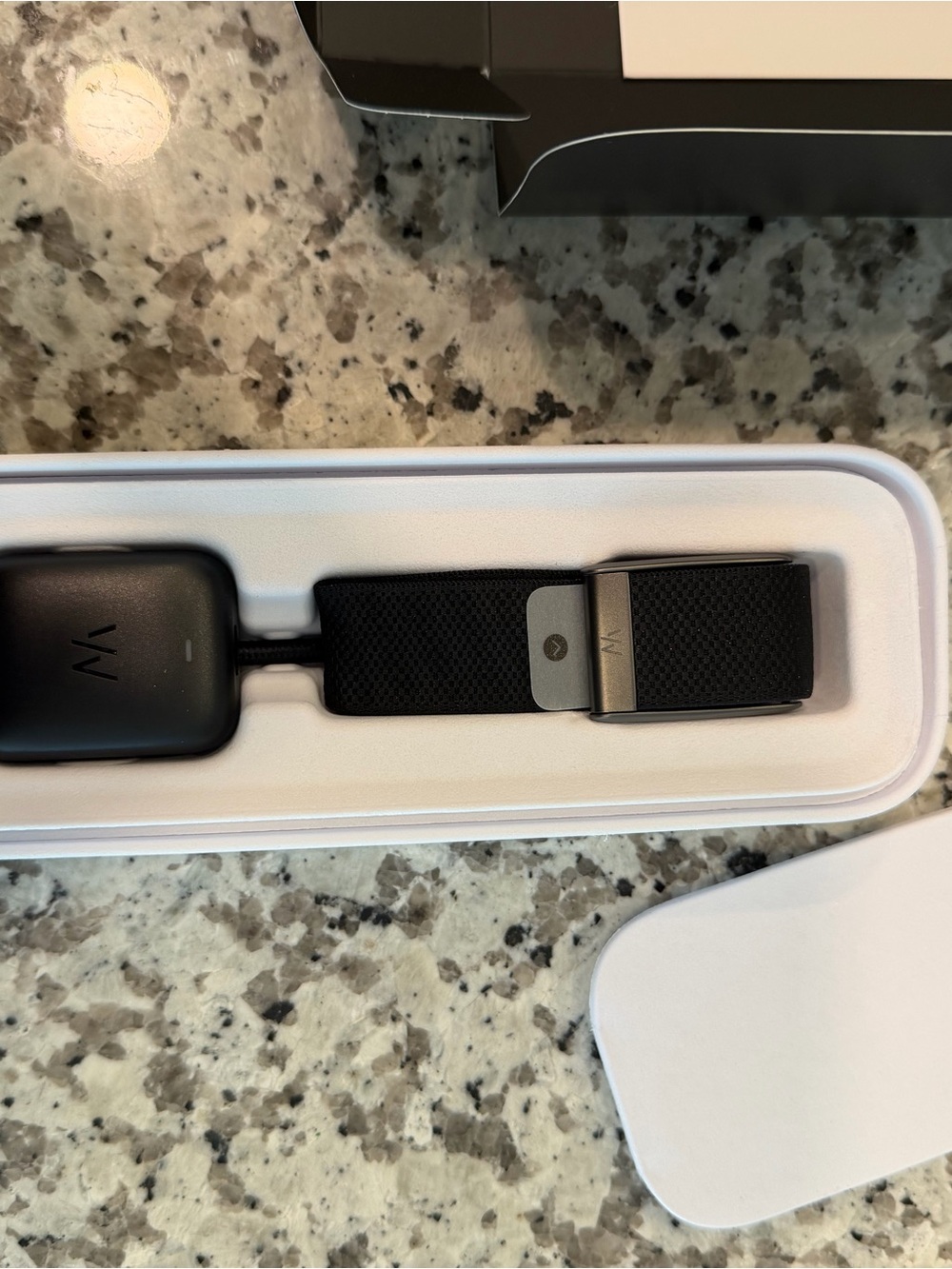 Whoop 5.0 Sensor - black - Picture 2 of 2